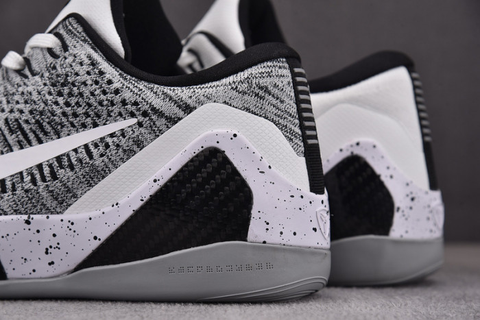 Nike Kobe 9 Elite Low Beethoven 639045-101