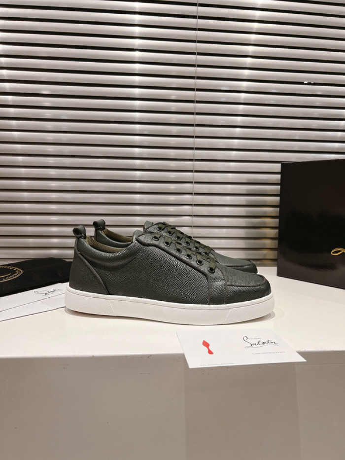 Chr1st1an louboutin sneakers copshoe cl-133