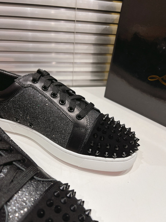 Chr1st1an louboutin sneakers copshoe cl-140