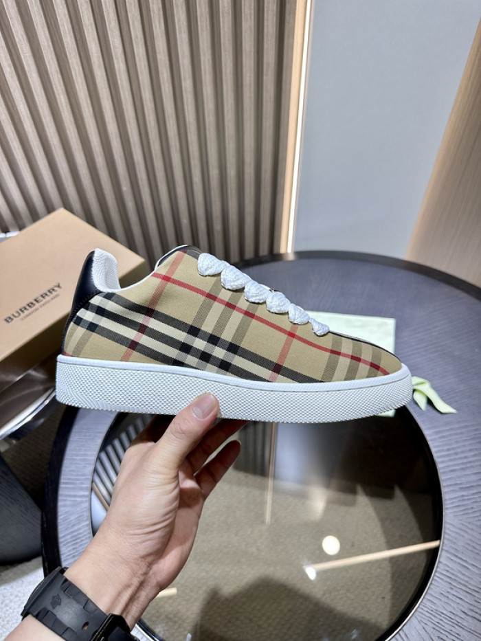 BR SNEAKERS COPSHOE BR-16