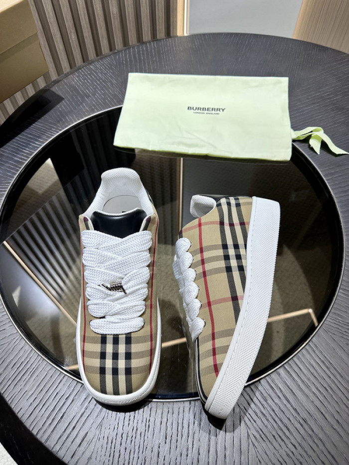 BR SNEAKERS COPSHOE BR-16