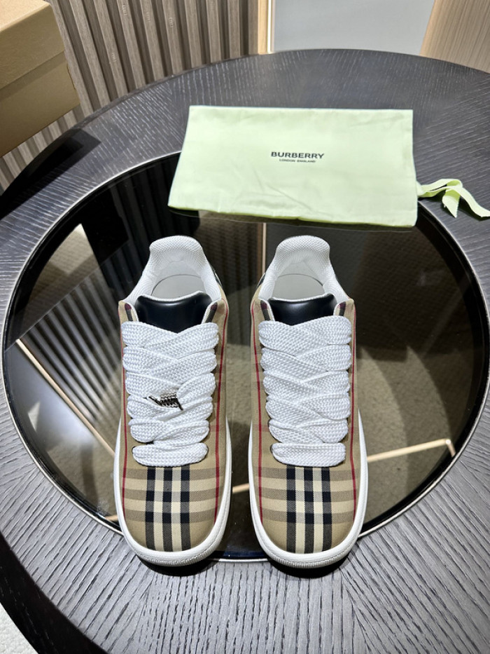 BR SNEAKERS COPSHOE BR-16