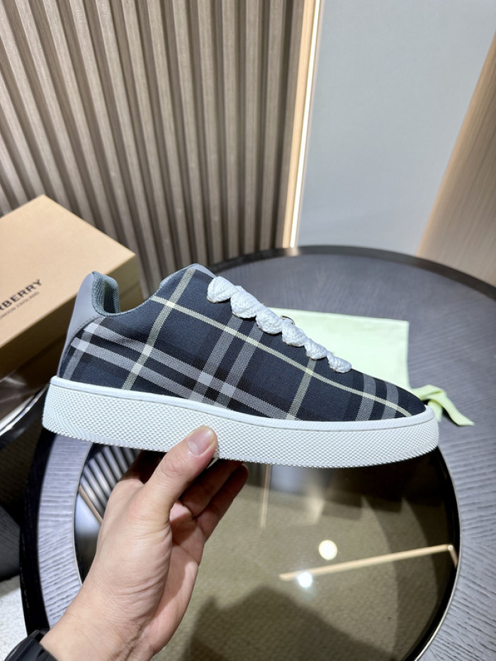 BR SNEAKERS COPSHOE BR-17