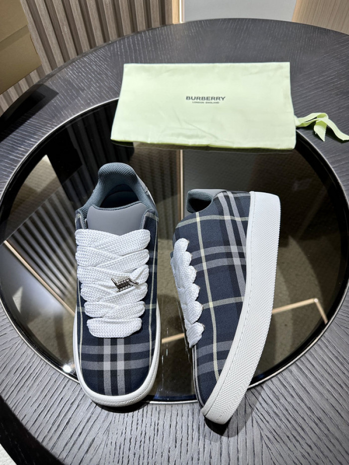 BR SNEAKERS COPSHOE BR-17