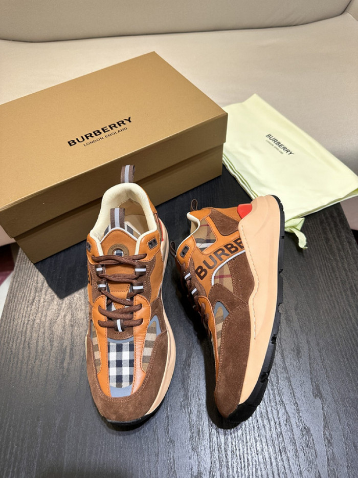 BR SNEAKERS COPSHOE BR-19