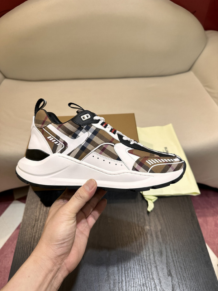 BR SNEAKERS COPSHOE BR-20