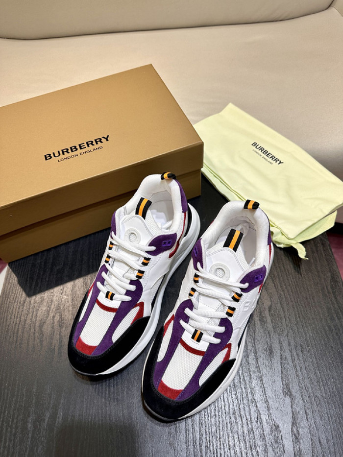 BR SNEAKERS COPSHOE BR-23