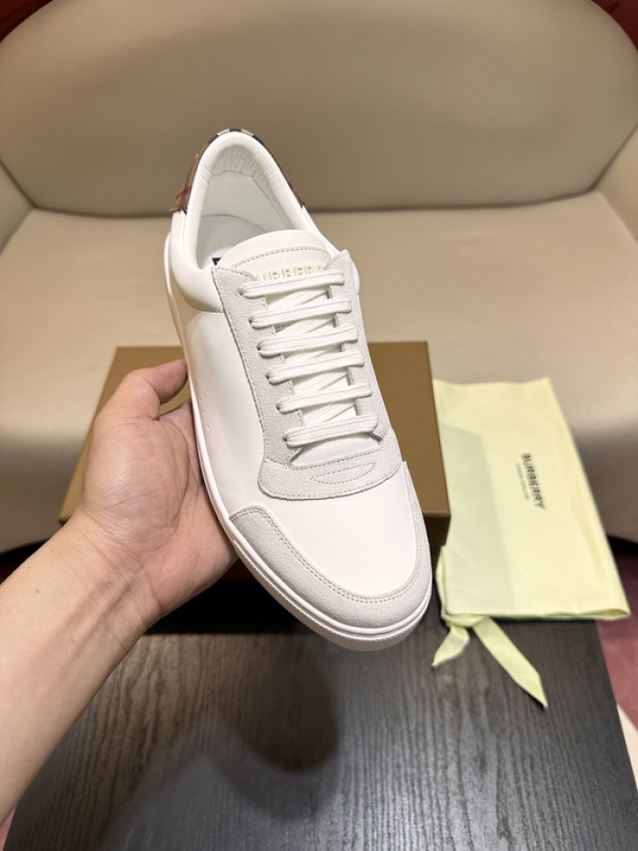 BR SNEAKERS COPSHOE BR-30