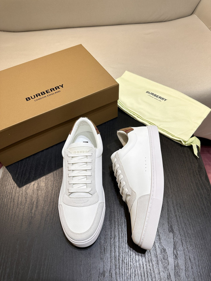 BR SNEAKERS COPSHOE BR-30