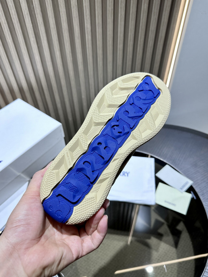 BR SNEAKERS COPSHOE BR-31