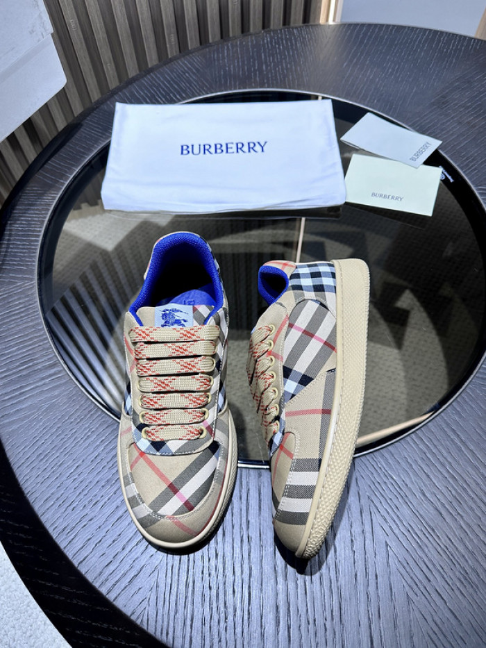 BR SNEAKERS COPSHOE BR-31