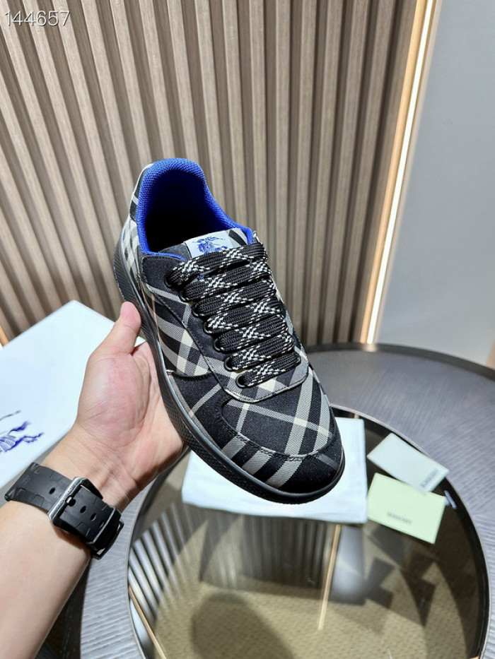 BR SNEAKERS COPSHOE BR-32