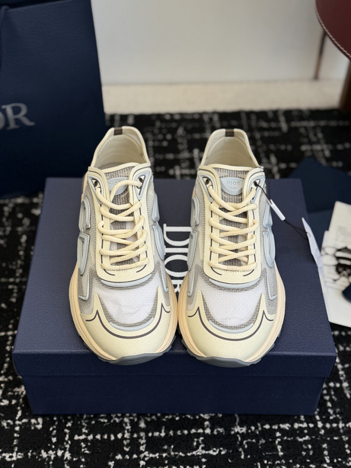 D1R* B30 TRAINER SNEAKER copshoe DR-B30 09