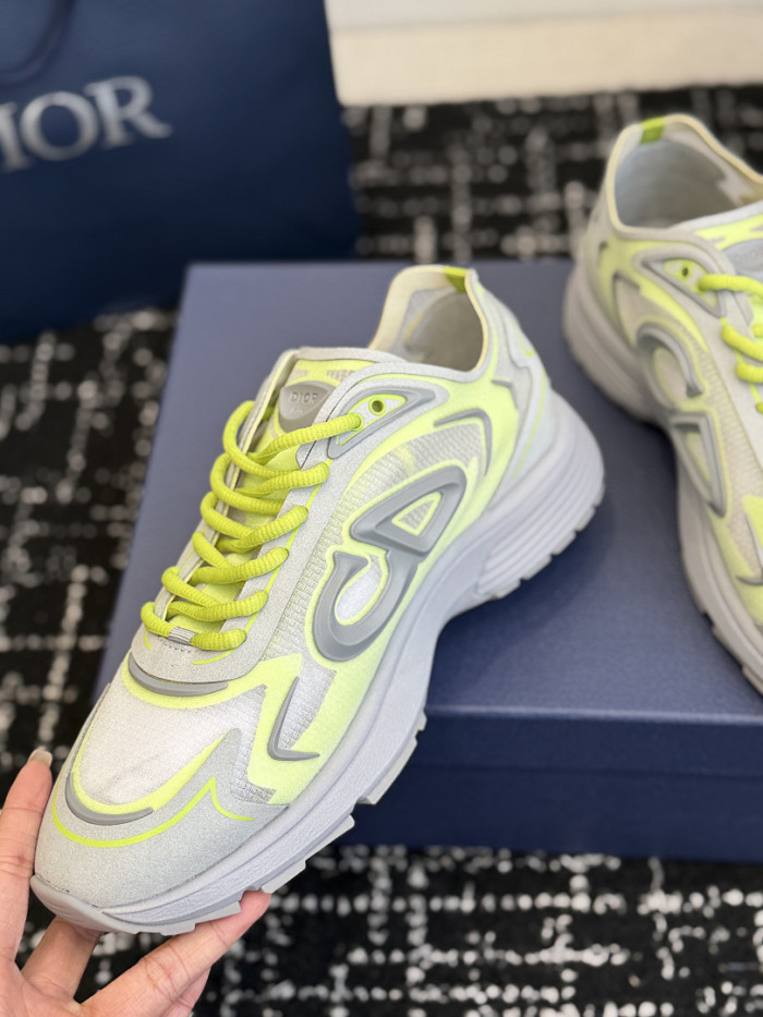 D1R* B30 TRAINER SNEAKER copshoe DR-B30 10