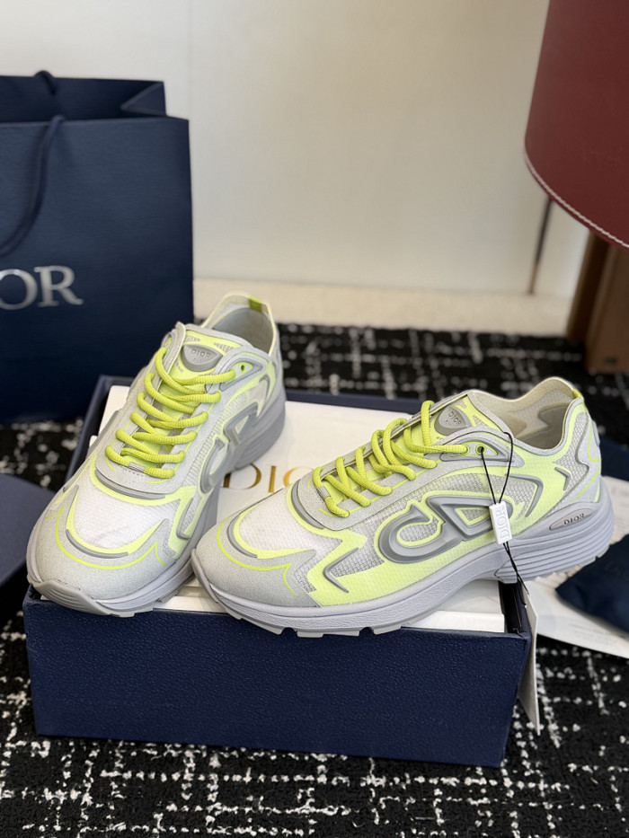 D1R* B30 TRAINER SNEAKER copshoe DR-B30 10