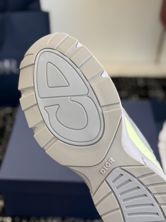 D1R* B30 TRAINER SNEAKER copshoe DR-B30 10