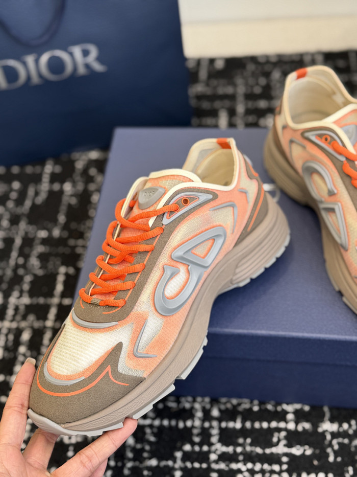 D1R* B30 TRAINER SNEAKER copshoe DR-B30 11