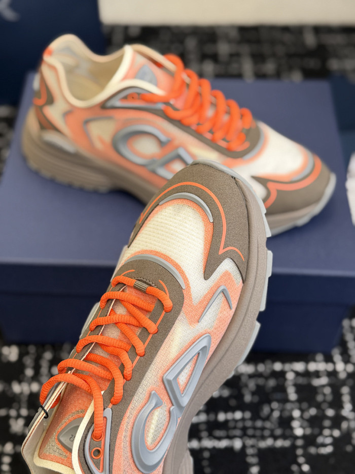 D1R* B30 TRAINER SNEAKER copshoe DR-B30 11
