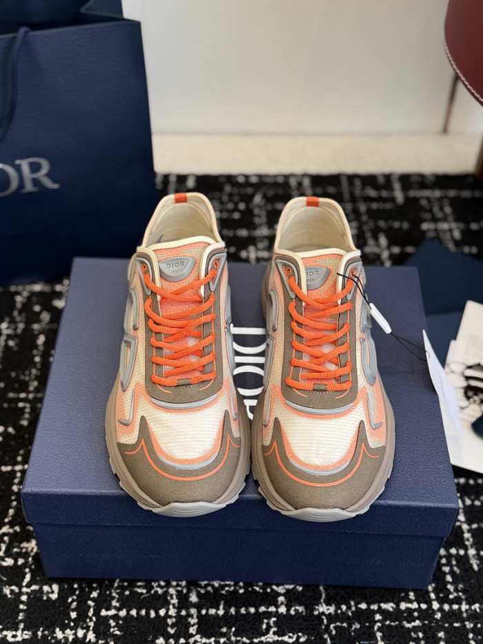 D1R* B30 TRAINER SNEAKER copshoe DR-B30 11