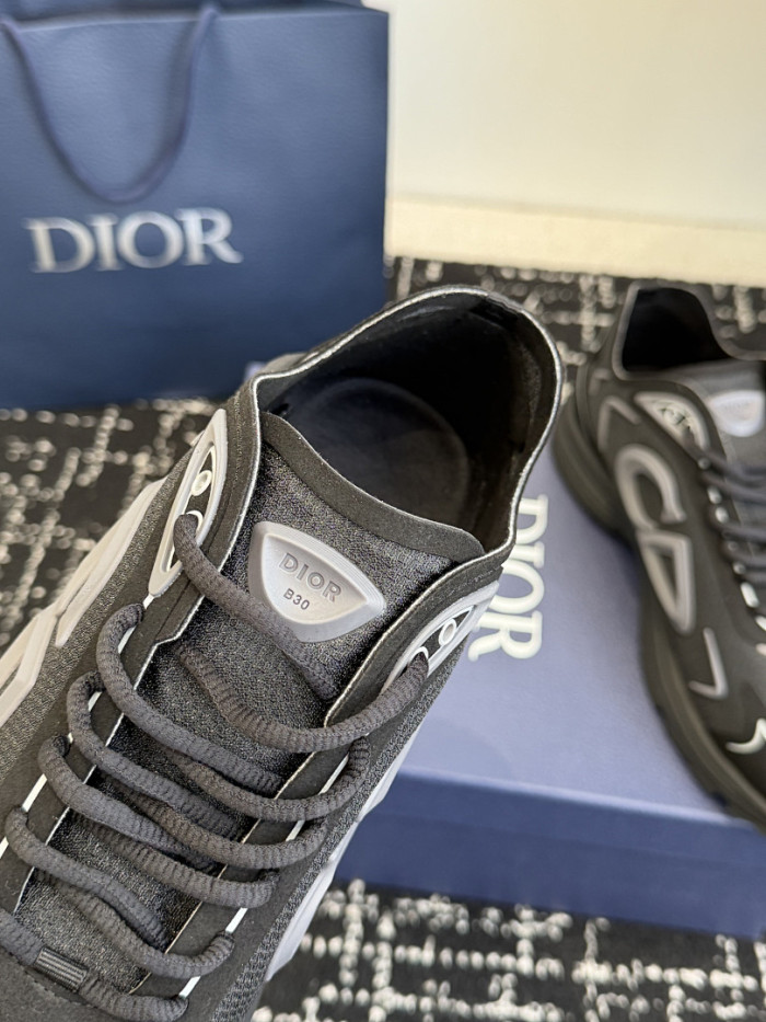 D1R* B30 TRAINER SNEAKER copshoe DR-B30 12