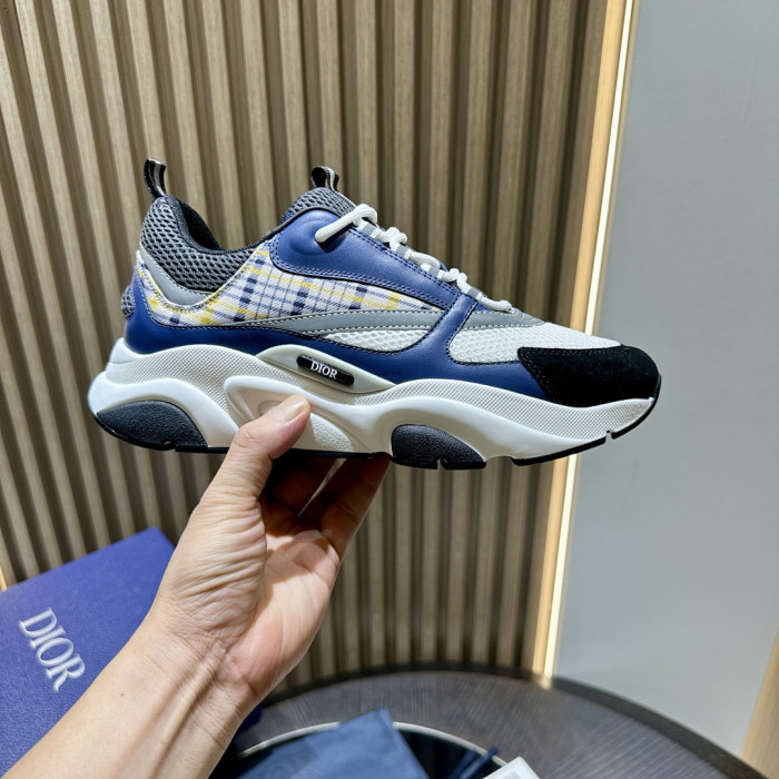 D1R* B22 SNEAKER COPSHOE DR-B2216