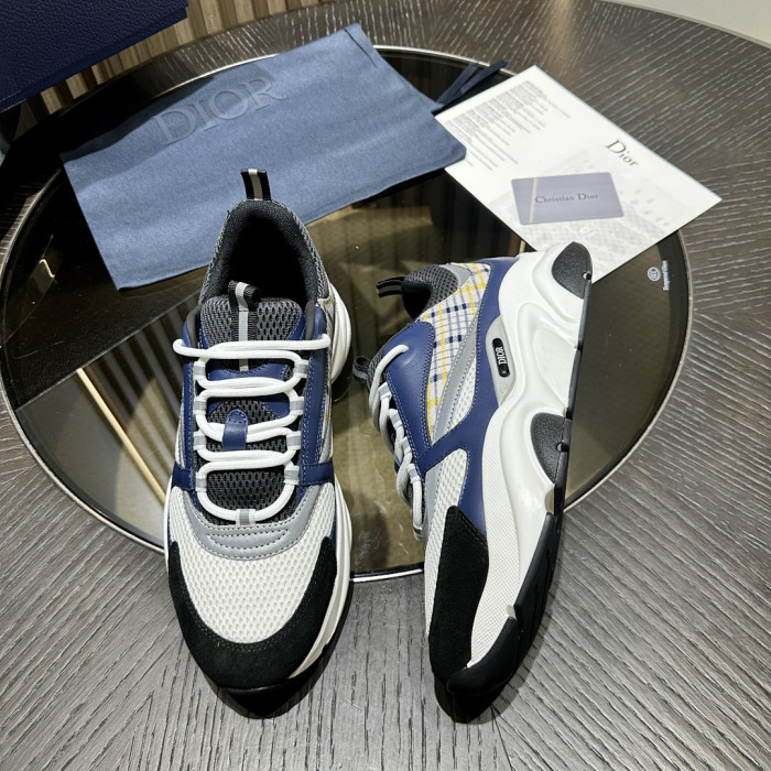 D1R* B22 SNEAKER COPSHOE DR-B2216