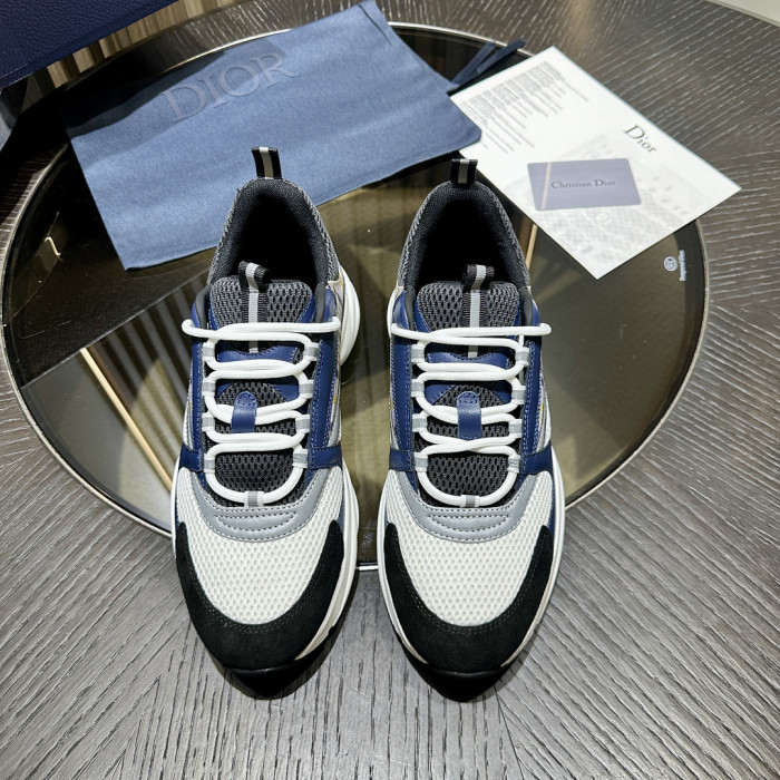 D1R* B22 SNEAKER COPSHOE DR-B2216