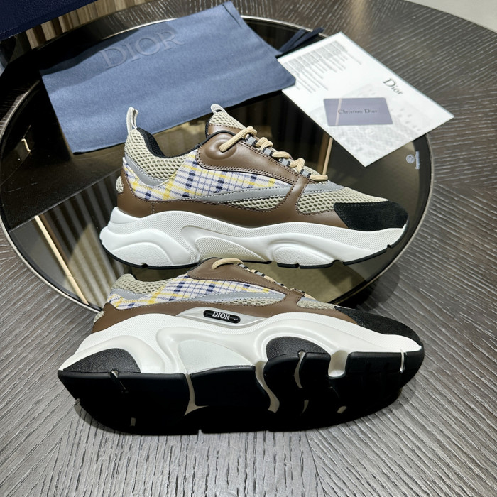 D1R* B22 SNEAKER COPSHOE DR-B2217