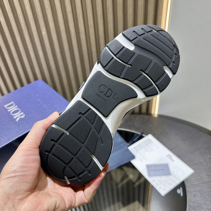 D1R* B22 SNEAKER COPSHOE DR-B2217