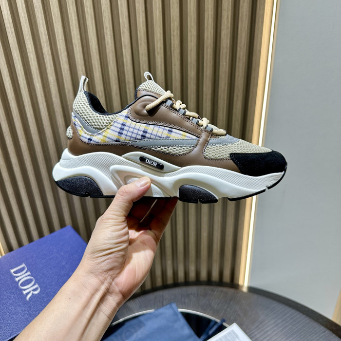 D1R* B22 SNEAKER COPSHOE DR-B2217