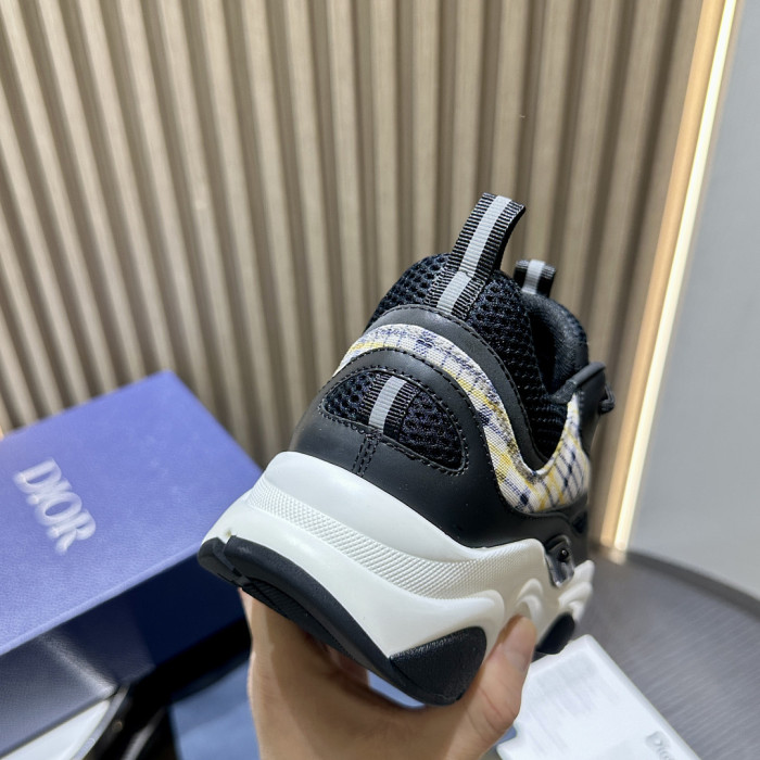 D1R* B22 SNEAKER COPSHOE DR-B2218