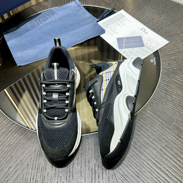 D1R* B22 SNEAKER COPSHOE DR-B2218