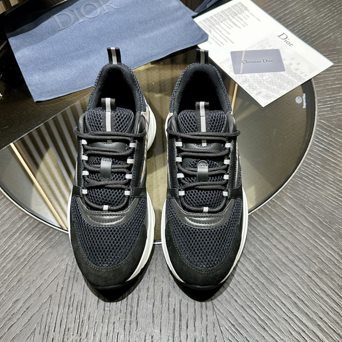D1R* B22 SNEAKER COPSHOE DR-B2218