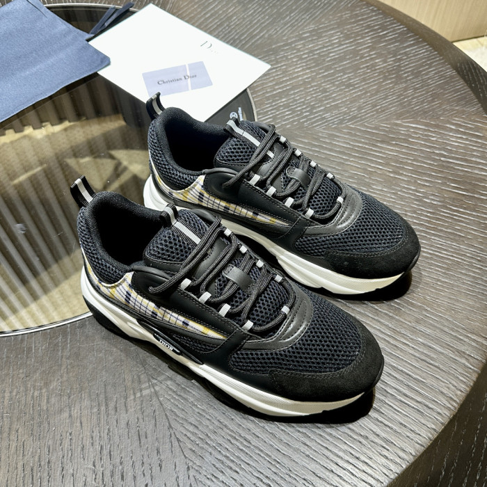 D1R* B22 SNEAKER COPSHOE DR-B2218