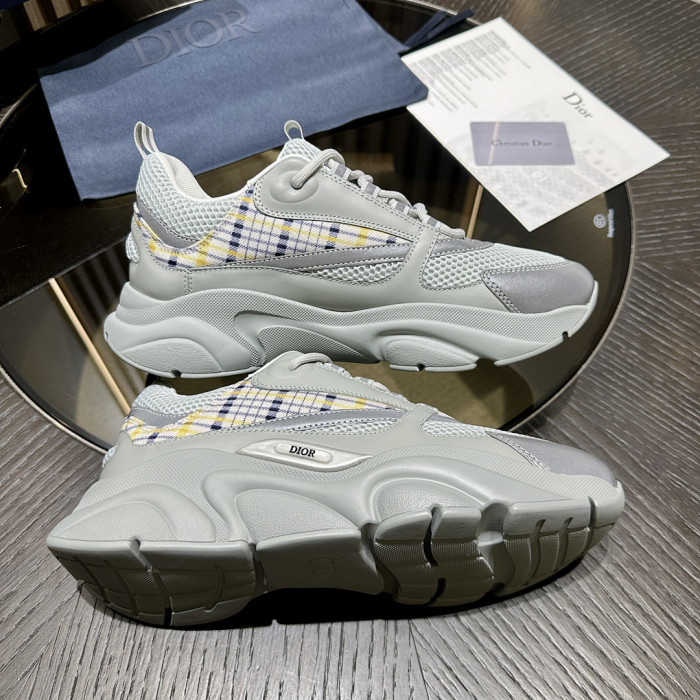 D1R* B22 SNEAKER COPSHOE DR-B2219