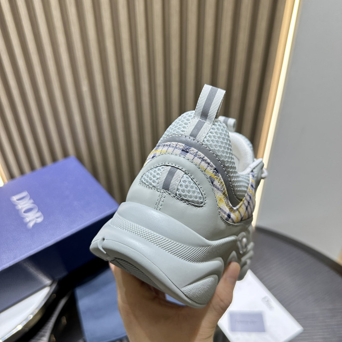 D1R* B22 SNEAKER COPSHOE DR-B2219