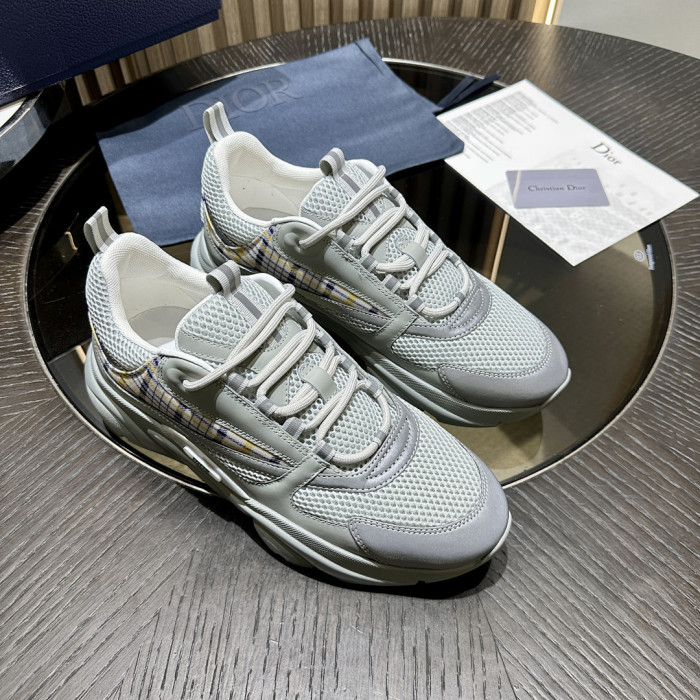 D1R* B22 SNEAKER COPSHOE DR-B2219
