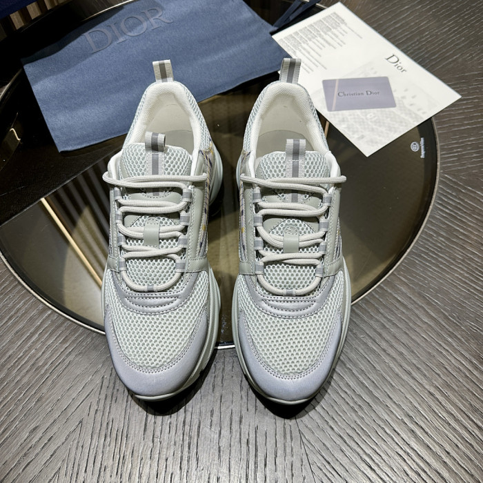 D1R* B22 SNEAKER COPSHOE DR-B2219
