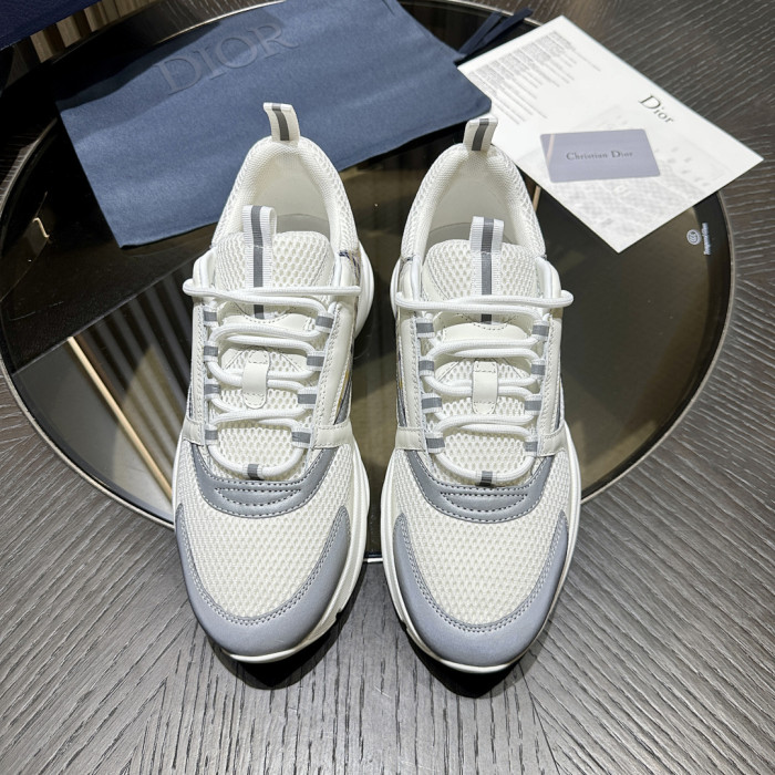 D1R* B22 SNEAKER COPSHOE DR-B2220