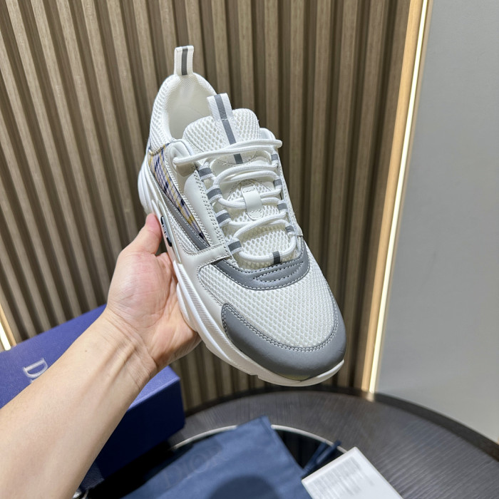 D1R* B22 SNEAKER COPSHOE DR-B2220