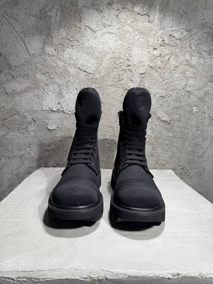 R1ck 0wens SNEAKERS COPSHOE OR-HT 14