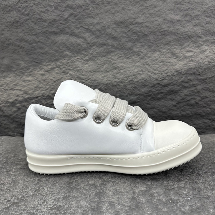 R1ck 0wens SNEAKERS copshpe OR-low top33