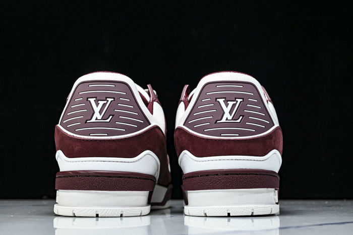 LVT SNEAKERS COPSHOE L&V-trainer 136