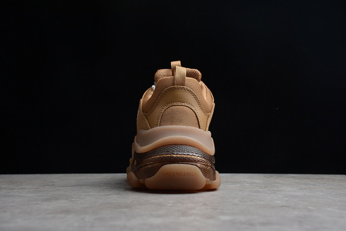 bl triple s trainers -kickze bl78