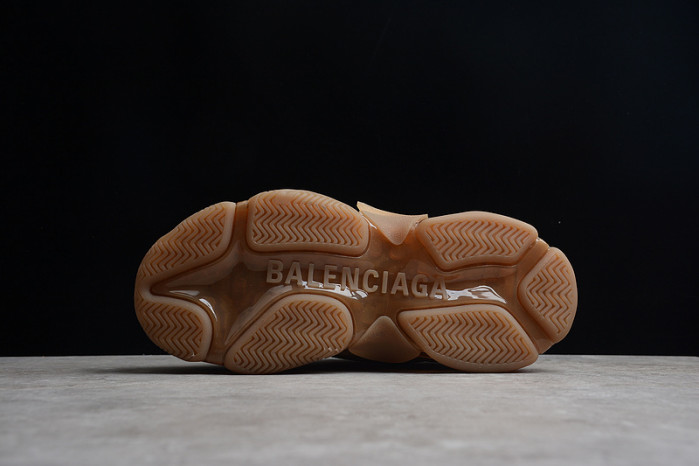 bl triple s trainers -kickze bl78