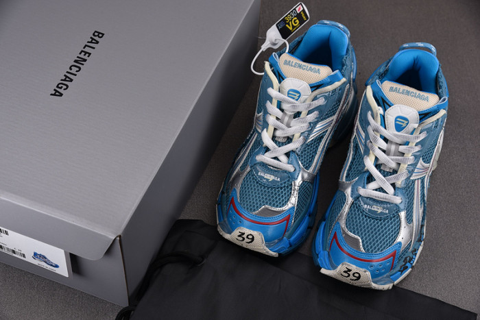 BL RUNNER -COPSHOE BL 362