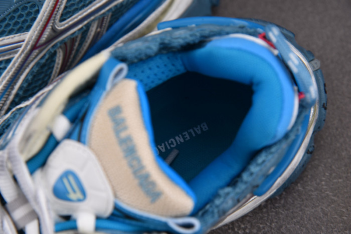 BL RUNNER -COPSHOE BL 362