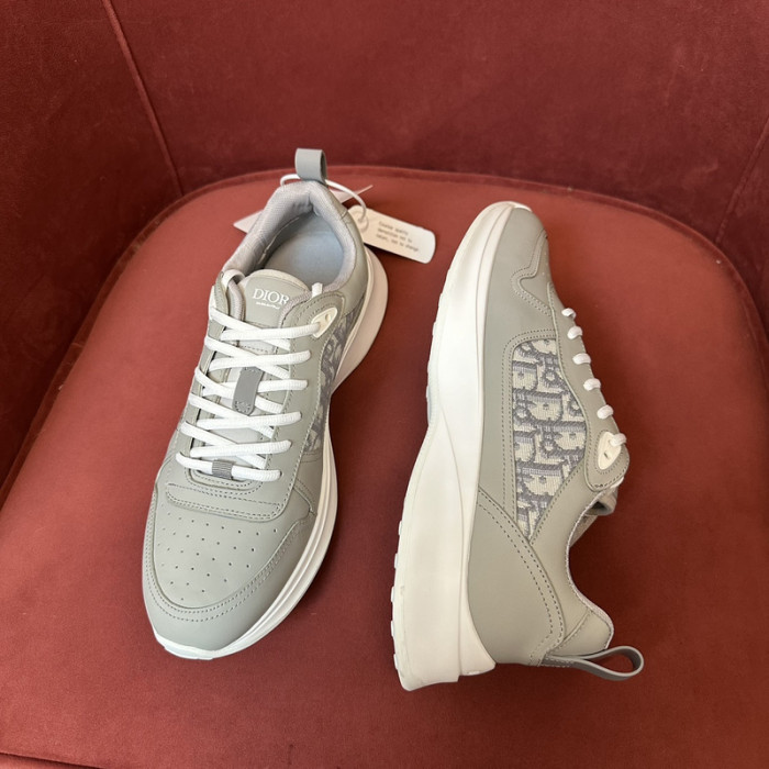 D1R* B25 SNEAKER COPSHOE DR-340