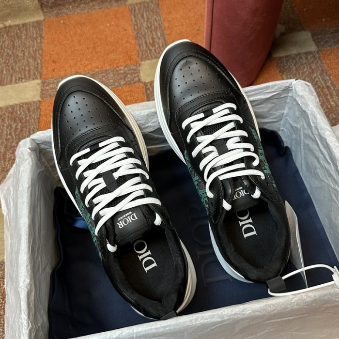 D1R* B25 SNEAKER COPSHOE DR-341