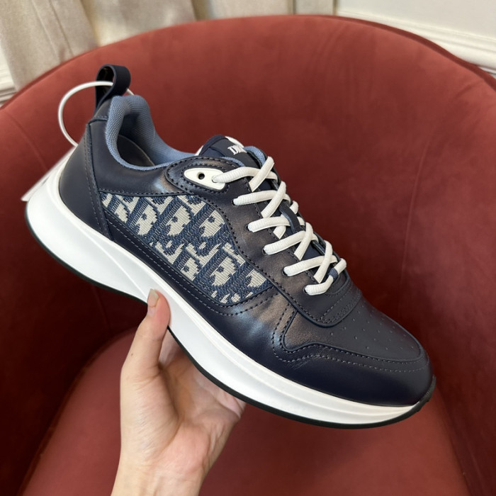 D1R* B25 SNEAKER COPSHOE DR-342